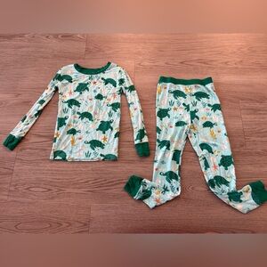 Little Sleepies 5/6 Set